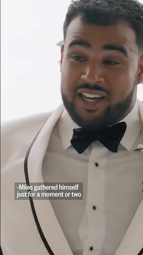 Watch Carson’s hilarious response to a sweet Morning Boost