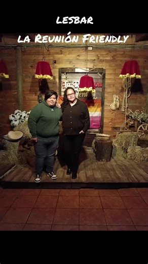 LesBar La Reunión Friendly on TikTok