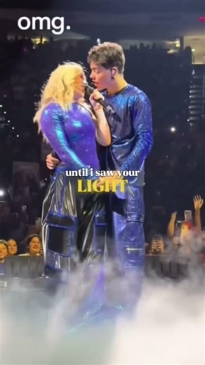 Until I saw your light💡🩵☀️