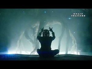 Hancock 2 2025 Movie Official Teaser Trailer ｜ Will Smith