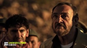 La malédiction de la pyramide - Film (2013) : diffusions TV, streaming, replay