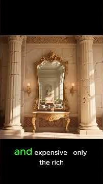 The Shiny Story of the Mirror | 8,000 Years of Reflection