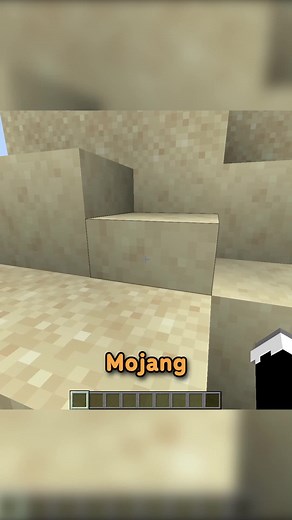 Mojang Transforms Desert into Best Biome in Minecraft