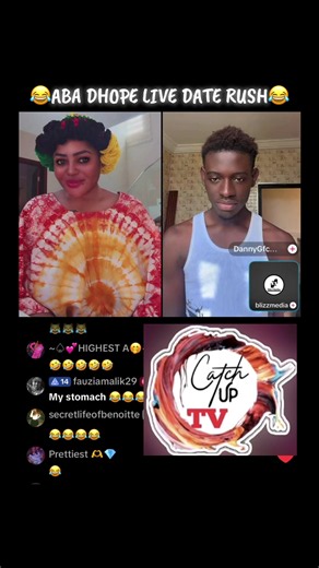 #daterush #fyp #tiktok #abadhope #ghanatiktok🇬🇭 @Aba_dope @DannyGfc💚🦅🇬🇭 @D1👑