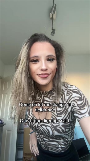 One Direction Fan Reactions and Ticket Changes