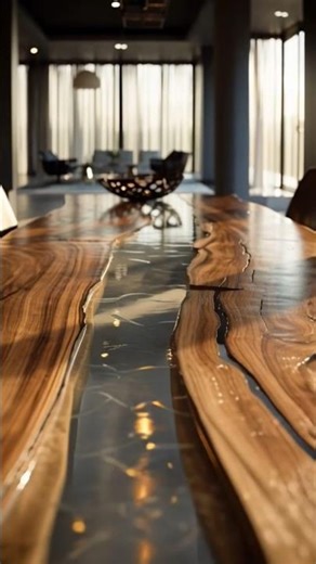 making a denar table