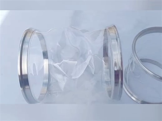 #软连接#TPU软连接#食品级软连接#防静电软连接#快装软连接#卡箍软连接#振动筛软连接#下料口软连接#破碎机软连接#禁铜锌