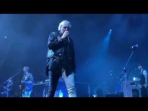 Arcade Fire - Afterlife - Live @ Coachella Festival 4-15-22 in HD