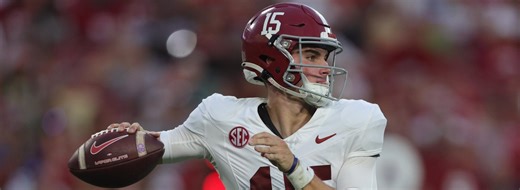 2025 college football Week 3 odds, lines, trends: Legendary Vegas expert reveals picks, predictions - SportsLine.com