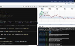 UserTrade 数据结构