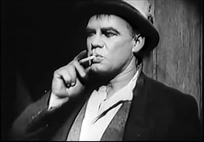 The Sentimental Bloke