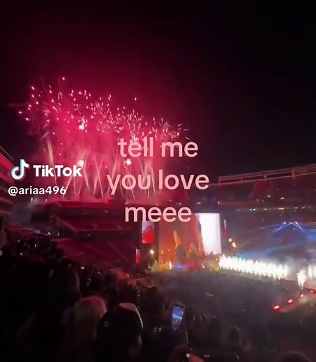 The Weeknd's Wicked Game Concert Performance