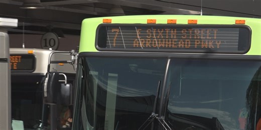 Reconfigured bus routes aim to increase Sioux Falls ridership