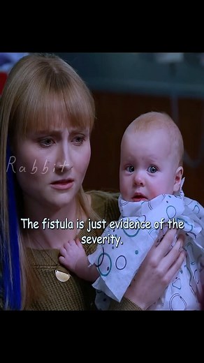 She'll be a wonderful mother #medical #clips #foryourpage #tvshow | Spencer Chapman