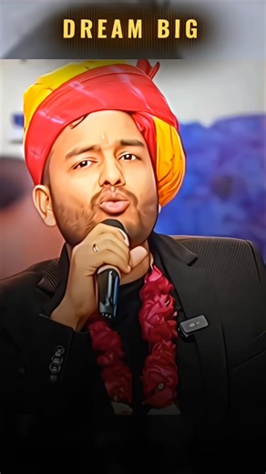 Dream Big 🙌💪|Ft. Alakh Pandey!! #viral #alakhpandey #physicswallah #shorts #alakhsir #pw #dreambig