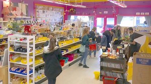 Starlandia Art Supply