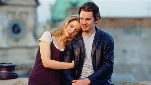 Before Sunrise