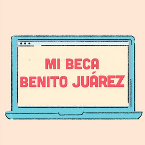 ¡Conoce el nuevo sistema #MiBecaBenitoJuárez! 📚 Ingresa con tu CURP al Sistema “Mi Beca Benito Juárez” en www.gob.mx/becasbenitojuarez y consulta tu estatus como becaria o becario, solicita la corrección o actualización de tus datos y/o soluciona tus dudas e inquietudes. Si aún no eres becaria o becario, conoce los requisitos y criterios de selección. 🎒📖🚸 | Coordinación Nacional de Becas para el Bienestar Benito Juárez