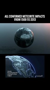 320K views · 1.6K reactions | What’s a Meteorite?直☄️ A meteorite is a piece of space rock that survives its fiery journey through the atmosphere and lands on Earth. Most meteorites weigh just a few grams, but some are massive — like the Hoba meteorite, estimated to weigh around 60 tons!  Have you ever spotted a meteorite or wondered what they look like? Let us know! #Meteorite #SpaceRocks #CosmicDust #AstronomyFacts #StarWalk | Star Walk | Facebook