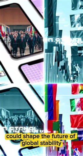 Global Leaders Debate the Future of Security