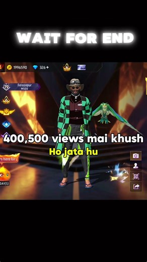 “Small creator hu… 500 views bhi badi baat hai 💔”