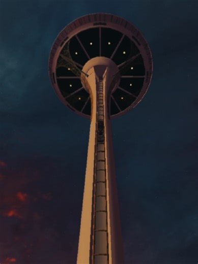Skyview Tower Tour in Roblox: Virtual Adventure