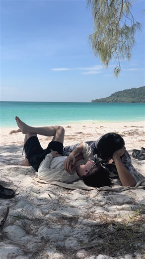 Discover Tranquility at Our Serene Beach Retreat