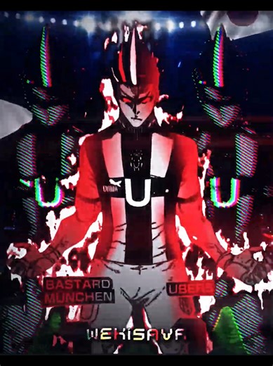 Blue Lock Manga Insights: Japan vs France Match