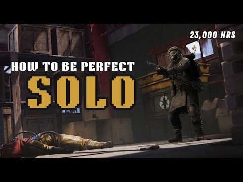 THE PERFECT SOLO SNOWBALL IN Rust | 23k Hrs
