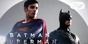 Batman VS Superman : La bande-annonce parodique révélatrice