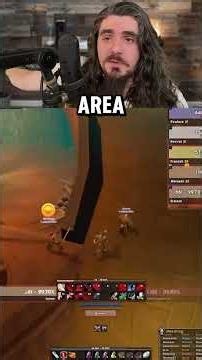 Who Is to Blame in This Deadmines Wipe? (Hardcore) #Shorts
