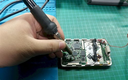 想DIY的就先来个电烙铁吧 -- 936 T12 高频焊台怎样选?