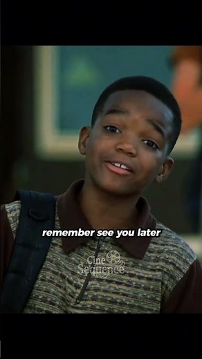 🎬"It's Not Goodbye Son" | John Q