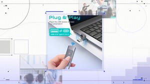 Presentation Clicker