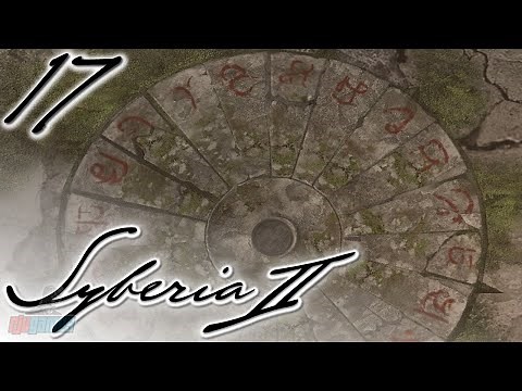 ENDING - Syberia 2 Part 17 | PC Game Walkthrough/Let's Play | 60fps Gameplay