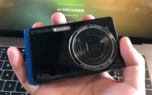 458¥ 三星st500双屏幕 可自拍电池充电器存储卡读卡器手绳贴纸