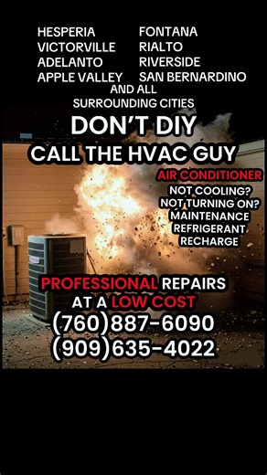 Local.Hvac on TikTok