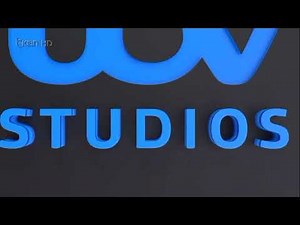 itv studios logo animation 2020 recorded from TVKlan