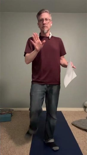 Perspective in Flexibility: Seeing Identity in Shapes and Movement