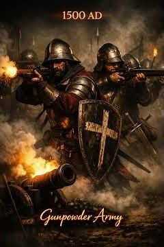 Evolution of Armies #History #Military #ArmyEvolution #WarHistory