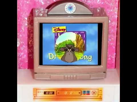 Closing to Winnie the Pooh: Sing a Song with Pooh Bear (1999) VHS