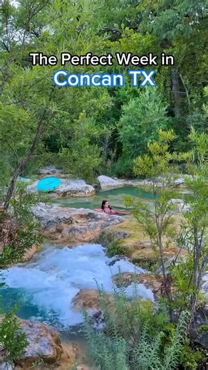 1.2M views · 14K reactions | ‍♀️ One of the Best Swimming Towns in...