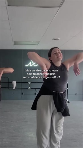 Grow Your Confidence Through Dance