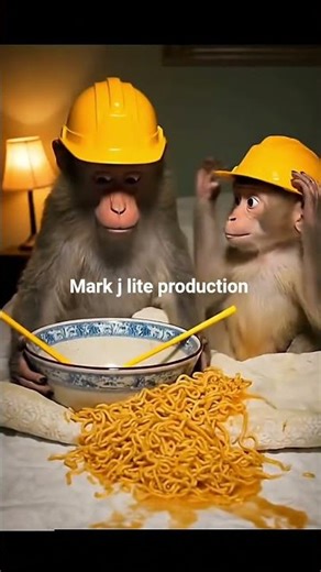 Baby Monkey, Big Drama