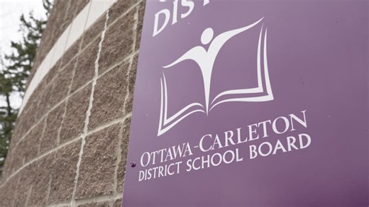 Provincially appointed supervisor cancels OCDSB elementary program review