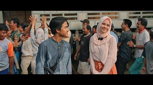 4.7M views · 32K reactions | TARUNG SARUNG Official Trailer - 2 April...