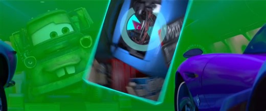 Cars 2: An Animated Adventure for All Ages