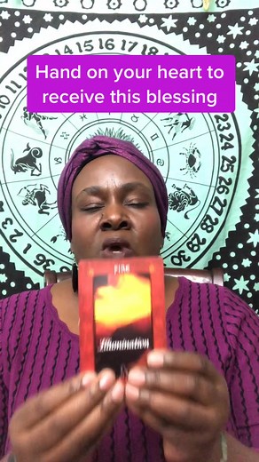 A 🔥 blessing for you #WitchyWoman #WitchVibes #pagan #Goddess #OracleReading #WitchTok #WitchesTikTok #FYP #magic #selfcare #positivity