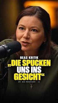 „Die spucken uns ins Gesicht“ #podcast #pflegeeinrichtungen #news #interview