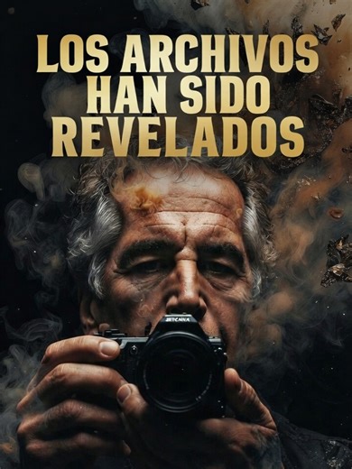 Archivos Completos de J.E. en Español